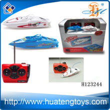 De alta qualidade rc pesca bait barco controle remoto bait barco de pesca para venda para crianças H123244